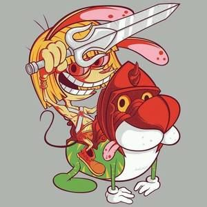 Meet your Posher, Johnathan